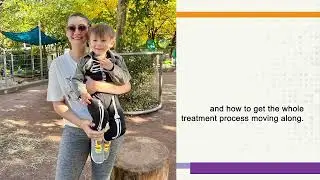 Cure SMA's 2022 Year-End Campaign Kick-Off!