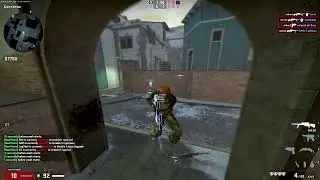 hvh highlights #2 ft WRAITH BETA FOR NEVERLOSE