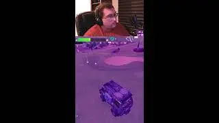 (Fortnite Vertical VOD 12/6/25) Making New Friends in Chapter 7 Zero Build!