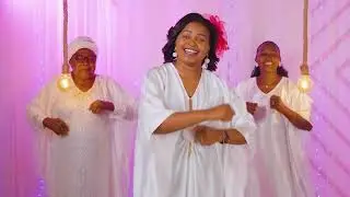 Lydiah Claudiah Okeyo - Amezaliwa Yesu