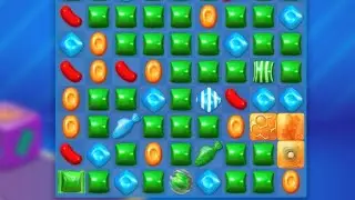 Candy Crush Soda Saga | Level 951 to 1000 | iOS Gameplay #vicheth401