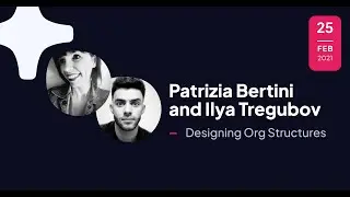 xOps Meetup #2 | Designing Org Structures - Open Panel Discussion