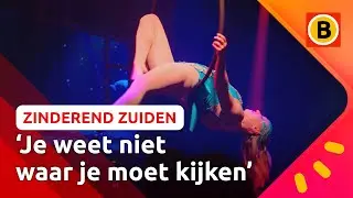 Je ogen uitkijken op Theatre of Love | Zinderend Zuiden