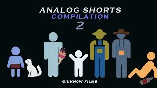 RANDOM SHORTS Compilation #2