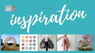 Textile Artists Inspired by Nature (You HAVE to Follow)