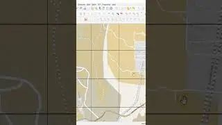 Simulasi palet warna peta ramah buta warna (color blind-friendly) di QGIS