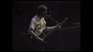 Grateful Dead  - Unbroken Chain - March 19, 1995 [1080p HD Remaster]