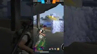 no Granada 😭 but headshot is ☠️☠️ #freefire #garenafreefire #shortvideo #shorts #gaming