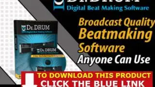 Dr Drum Beat Maker Software + Dr Drum Beat Maker Mac
