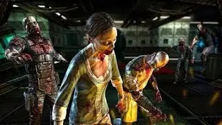Dead effect full gameplay 2 Don't forget to subscribe and please like #left4dead #doom #thelastofus 