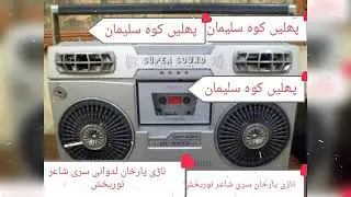 ناڑی یارخان لدوانی سری شاعر نوربخش بزدار بلوچی نڑسر Balochi Nar Sur بلوچی نڑ سر نسڑی گلاب ناڑی اصغر