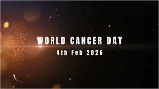 World Cancer Day 2026 | Together Against Cancer: A Message from SVIMS Doctors