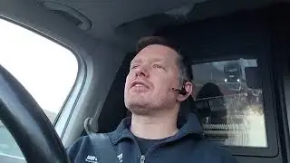 Hur en arbetsdag kan vara + Testar Burgeriet