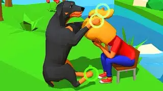 MOVE ANIMALS 😺😽😍 Android, iOS New Part 1