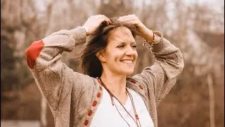 Tuesday Tapping with Sacred Sanctuary | 6-Minute Nervous System Reset