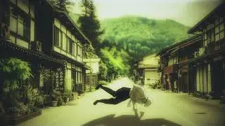 Miguel Breakdance - JJK