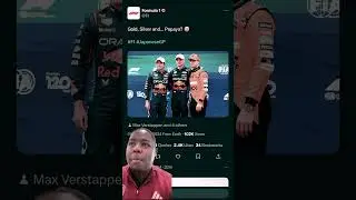 MAX VERSTAPPEN ON POLE | 2024 F1 Japanese Grand Prix qualifying reaction ￼