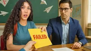 The Day My Mom Found Out I Didn&rsquo;t PASS School!