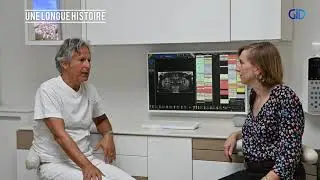 Logiciel GID & Dr Michel Abbou - Une longue histoire (CC)