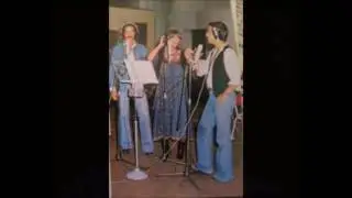 TRIGO LIMPIO - PERDIDO GORRIÓN (1978)