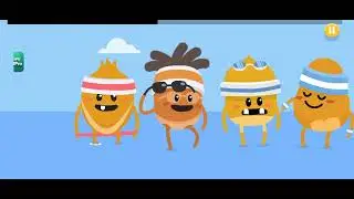 Dumb Ways To Die 2 Gameplay Mini games part 2
