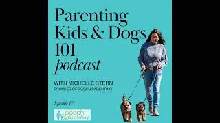12. Tips for Safe Playtime for Dogs and Kids