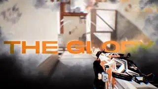 The Glory 💥 (@ScytheGamingofficial's Org Announcement)