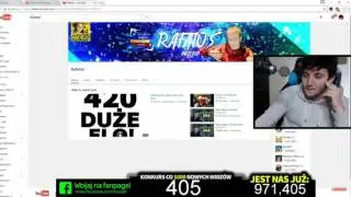 BOXDEL CAŁA PRAWDA O RAFATUSIE