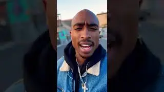 2Pac #rap #musicgenre #hiphopmusic #rapper #musicstyle #music #hiphop #nba #timeback #timeback2pac