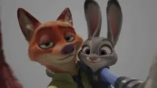 Zootopia | Cinematic Essay