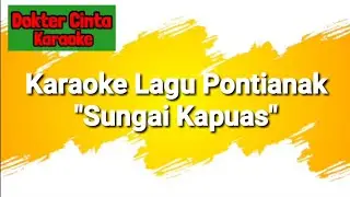 Karaoke Lagu Pontianak 