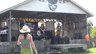 Support Local Artist: Leon Trout @ Morang Anniversary Party