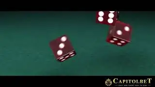 Capitol Casino Easy & Short Way To Win!