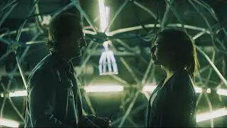 Day 5 - MiSciFi - Miami International Science Fiction Film Festival
