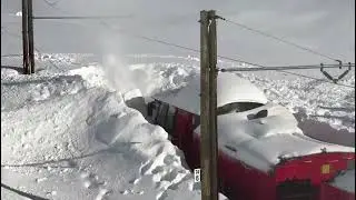 Matterhorn Gotthardbahn