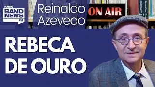 Reinaldo: Quando pessoas destinadas a não ser acabam se tornando o que querem