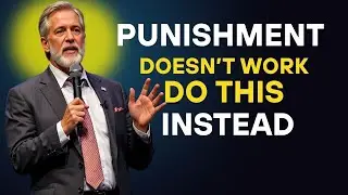 How to Get Your Child to Listen Without Yelling or Punishing | Dr. Jack Jordan Motivation