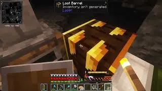 Searching for Clarity | Opal SMP S2 (Lore)