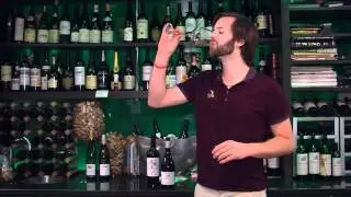 Wine Review: Oliver Zeter - The Wine Guy