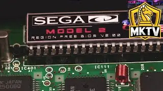 MegaCD Free Bios