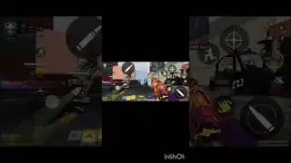 Teamdeath match, shipment map. Call of duty mobile 