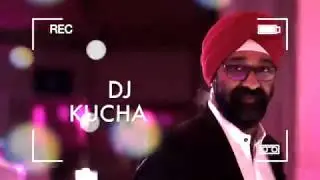 Vincent & Sonia Abraham Dj Kucha 2018