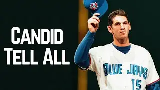 Blue Jays Great: Shawn Green On His Time In Toronto (Full Conversation)