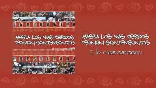 Chivi - Lo Mas Cercano
