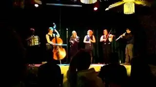 Freilach mit Kneidlach 3.5.2012 @ Korjaamo, Helsinki