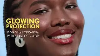 Introducing Clean Fresh Tinted Lip Balm now with​ SPF 15