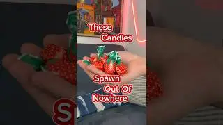 Grandma Candies&hellip;