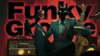 Soul Funk Playlist | Vol.11 | High-Vibe Funk & Soul Grooves for Every Mood