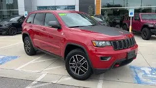 2021 Jeep Grand_Cherokee Overland Park, Lenexa, Shawnee Mission, Olathe KS, Kansas City, MO J240529A