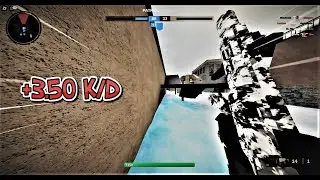 3 minutes of roblox bad business movement🦊🦊🦊